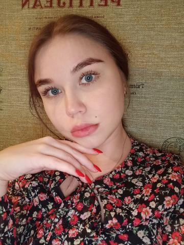 Индивидуалка Эвелина фото 2