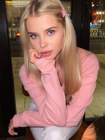 Индивидуалка Алла фото 2