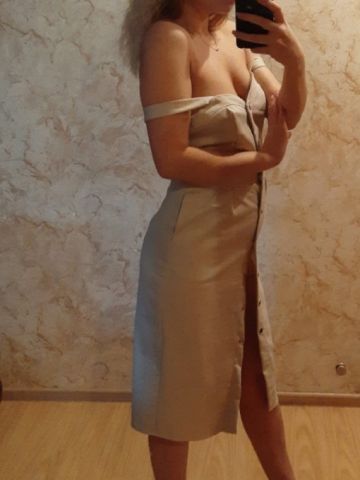 Проститутка Эвелина, 22 года, г. Житомир
