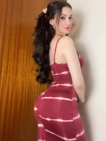 Индивидуалка Алла фото 2