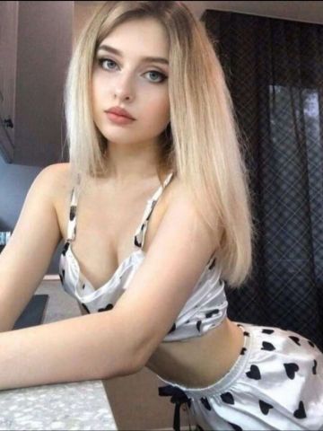 Проститутка Галя, 24 года, г. Житомир