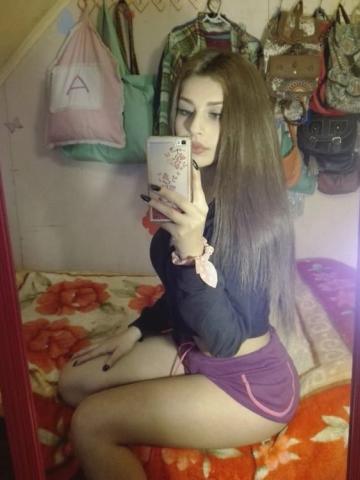Индивидуалка Лилия фото 4
